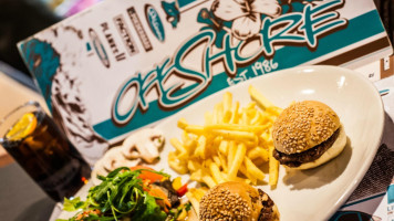 Offshore Café Verbier