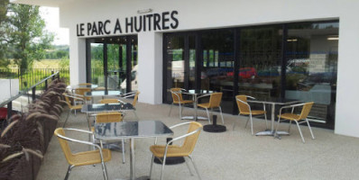 Le Parc A Huitres