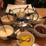 Bistro Voilà