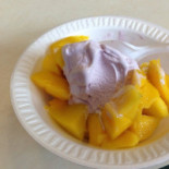 Hewlett Station Yogurt