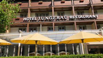 Jungfrau Hotel