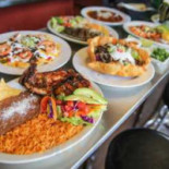 La Barca Birria Mariscos