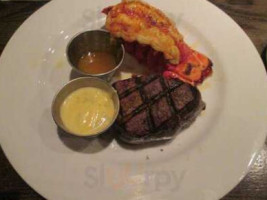 Chicago's Steak And Seafood