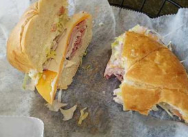 Dagwoods Deli Sub Shop