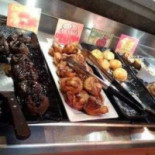 Izzy's