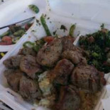 Zait Bistro