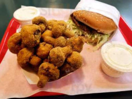 Burgertown Usa