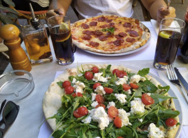 Bar Pizzeria Cortile