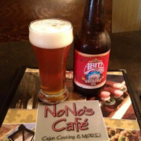 Nono's Cafe