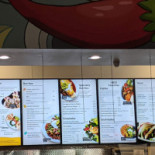El Fresco Grill