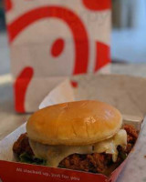 Chick-fil-a