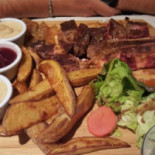 La Côte De Boeuf