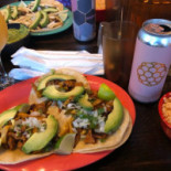 Cocina Mexicana
