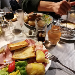 Le Dahu