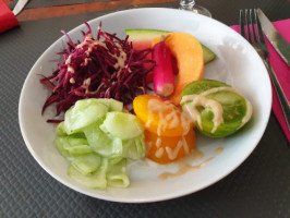 Le Bistrot d'Eugene