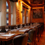 Taste at Rustic