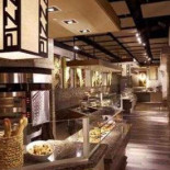 Steelworks Buffet Grill