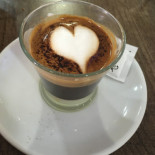 Cafe La Pedra