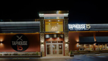 Taphouse 15