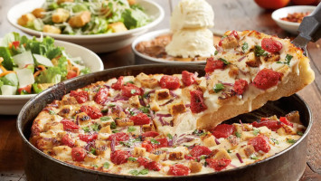 Bj's Brewhouse Hagerstown