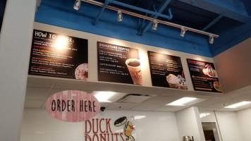 Duck Donuts