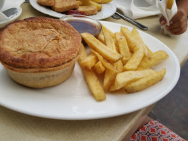 Marlows Fish And Chip