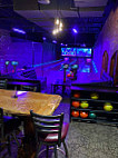 Langer's Entertainment Center