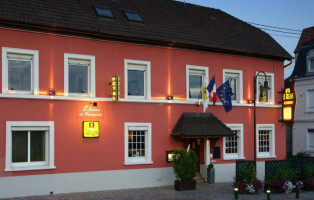 Le Relais De Brunstatt