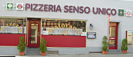 Senso Unico Bad Pizzeria