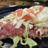 Upper Crust Pizza