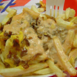 Golden French Fries