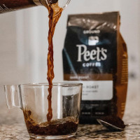 Peet's Coffee Tea