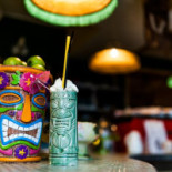 Tiki Im Kunsthof