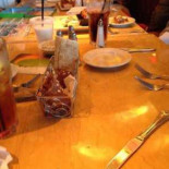 The Cheesecake Factory