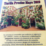 Tercio Viejo Taberna