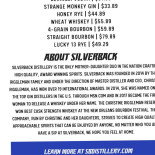 Silverback Distillery