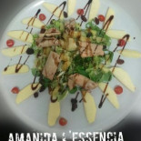 L'essencia