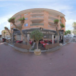 Bar Restaurante Tiora