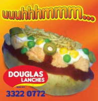 Douglas Lanche