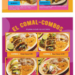 El Comal Taqueria