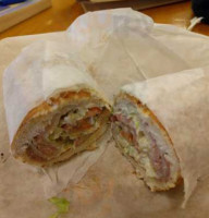 Potbelly Sandwich Shop