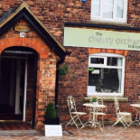 The Cherry Orchard Tearoom