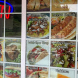 Spice Gyro Kabob