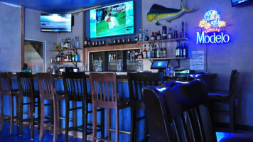 Hogfish Seafood Smokehouse
