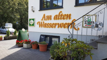 Am Alten Wasserwerk