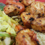 Mola Grill