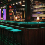 3er Krug -pub Kitchen- (gaststätte Dreierkrug)