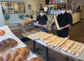 Patisserie Florentine