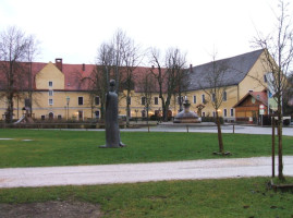 Klostergasthof Raitenhaslach