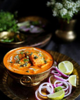 Durbar Nepali And Indian Cuisine